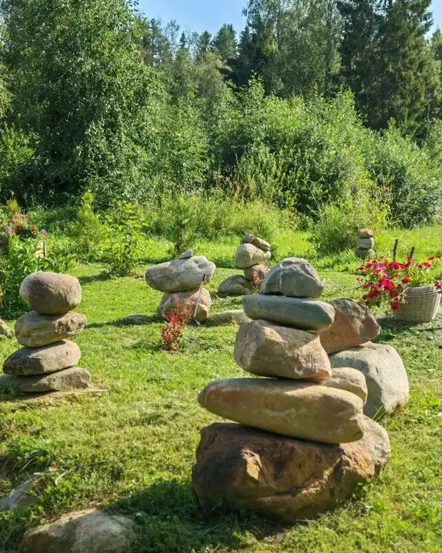 Загородный отель «Домик в деревне», фото 2