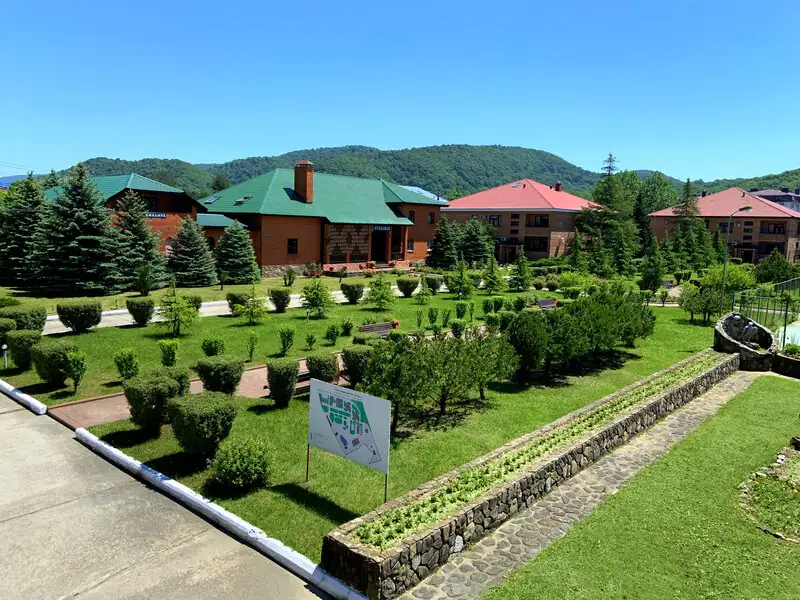 Курортный комплекс Садко, фото 2