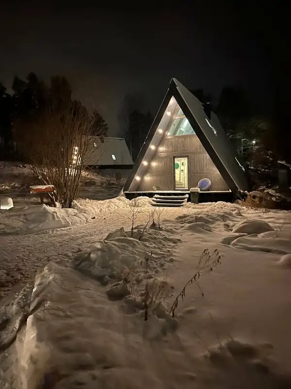Загородный отель «Абракадабра», фото 3