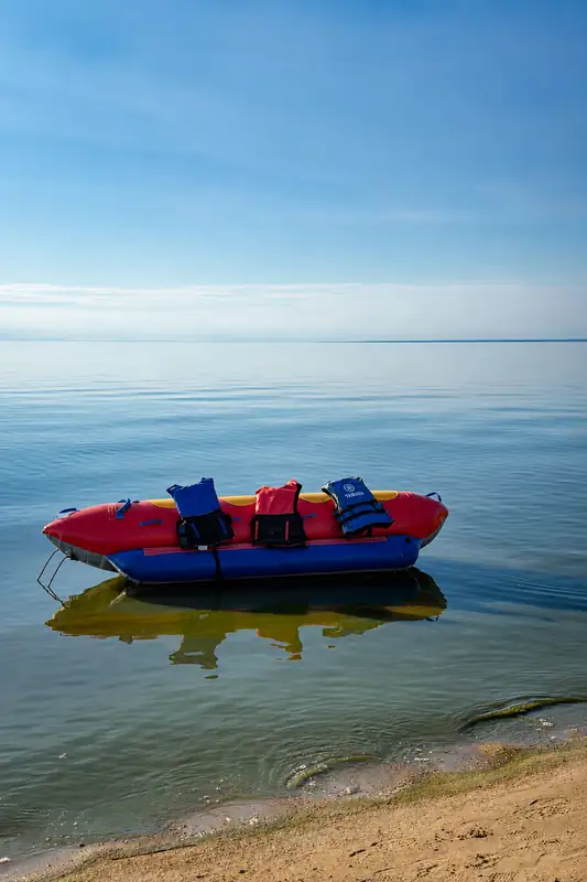 Загородный отель «Бухта Морская», фото 3