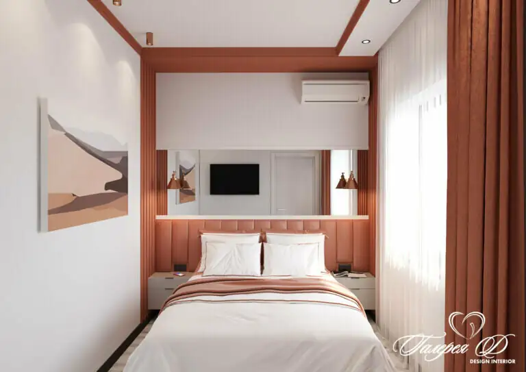 Apartament Senior