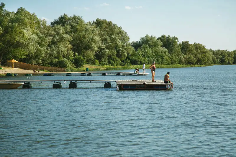 Загородный отель «Наша Фазенда», фото 3