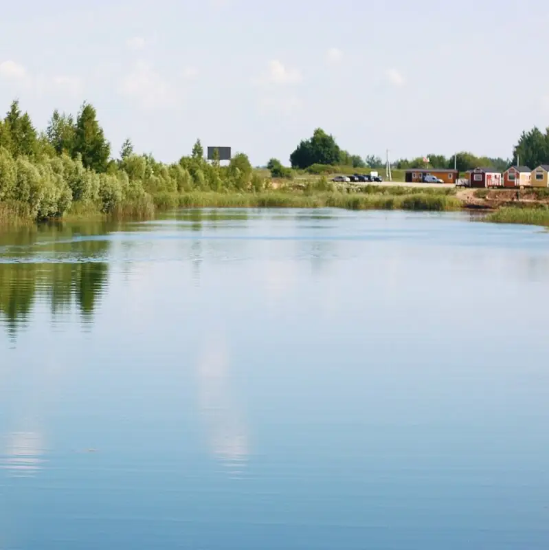 Загородный отель «Лисья Гора», фото 2