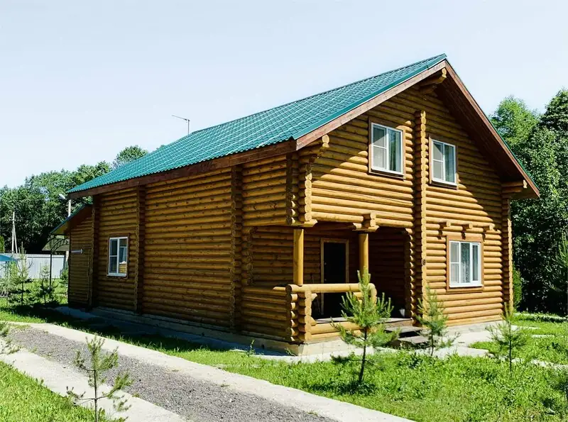 Госдача