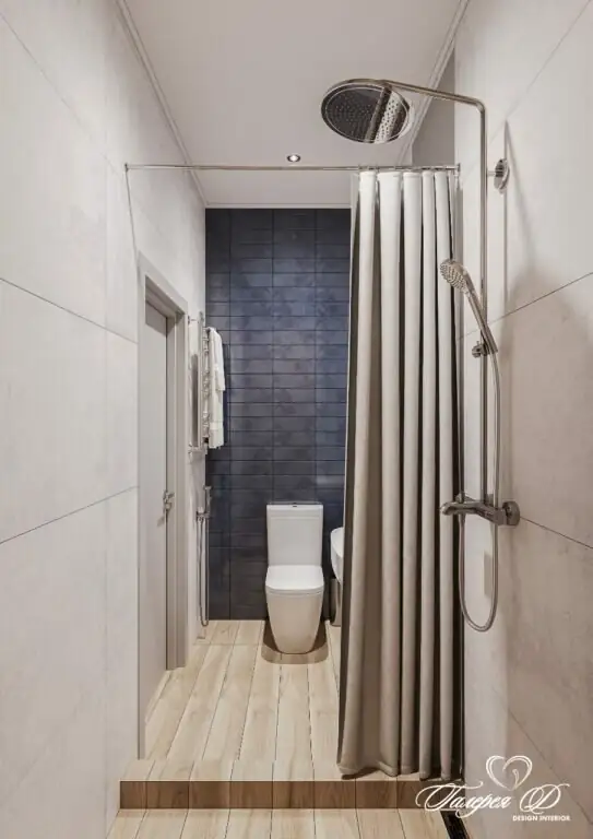 Номер 302. Studio room