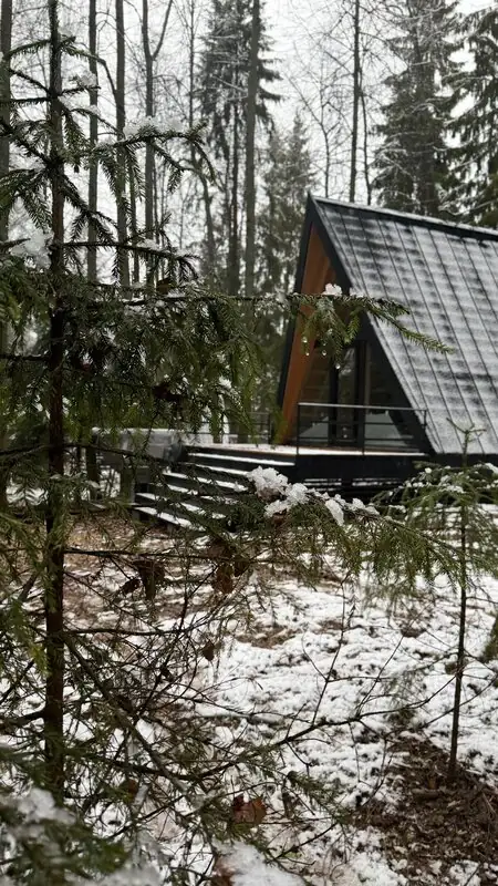 Загородный отель «Ёлки-Палки», фото 3