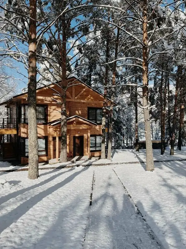 Загородный отель «Priroda», фото 4