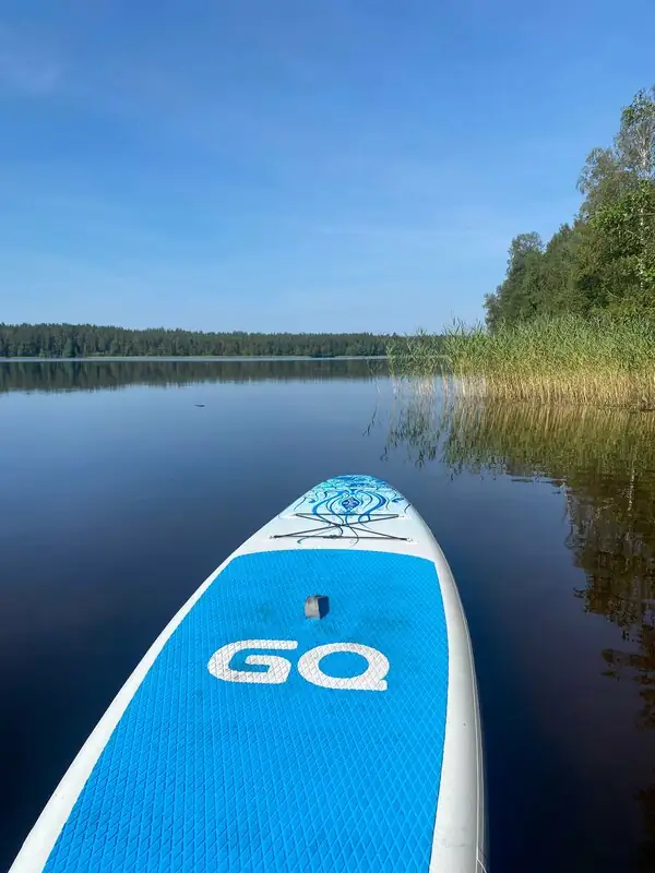 Загородный отель «Озеро Зеркальное», фото 4