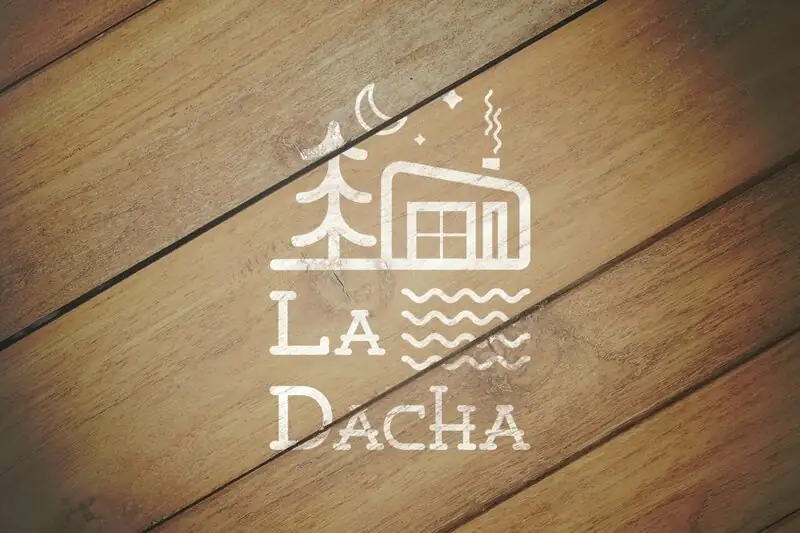 Загородный отель «La Dacha», фото 2