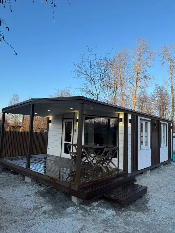 Загородный отель «By River», фото 4