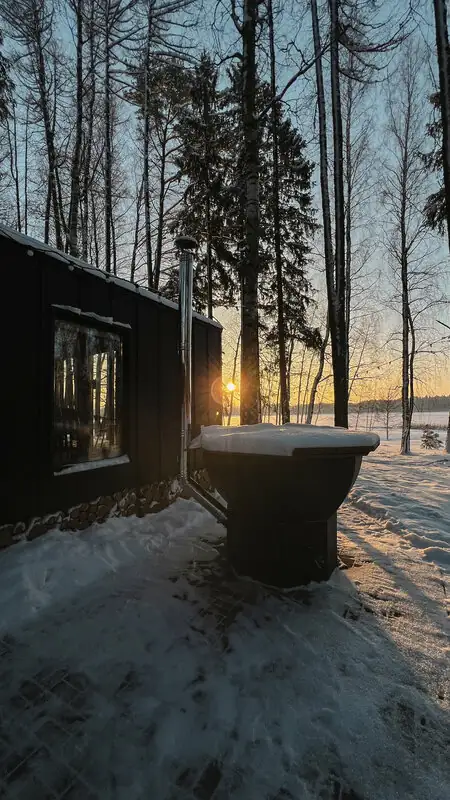 Загородный отель «Важная Шишка», фото 3