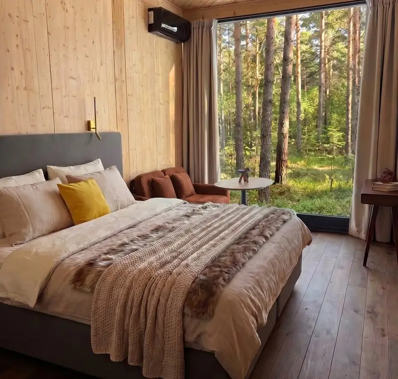 Номер Панорама