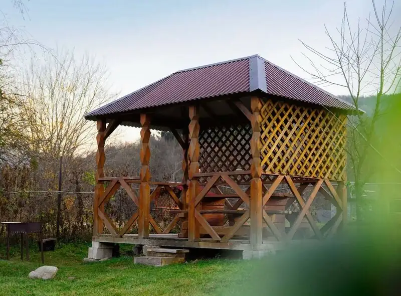 Загородный отель «Юлена», фото 2