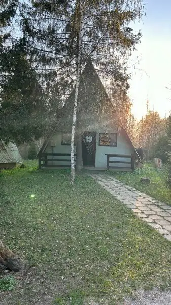 Двухуровневый четырехместный номер