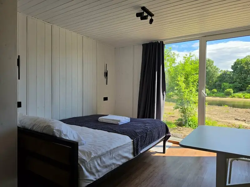 Рассветный модуль (нижний)