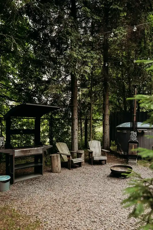 Загородный отель «The Dacha», фото 5