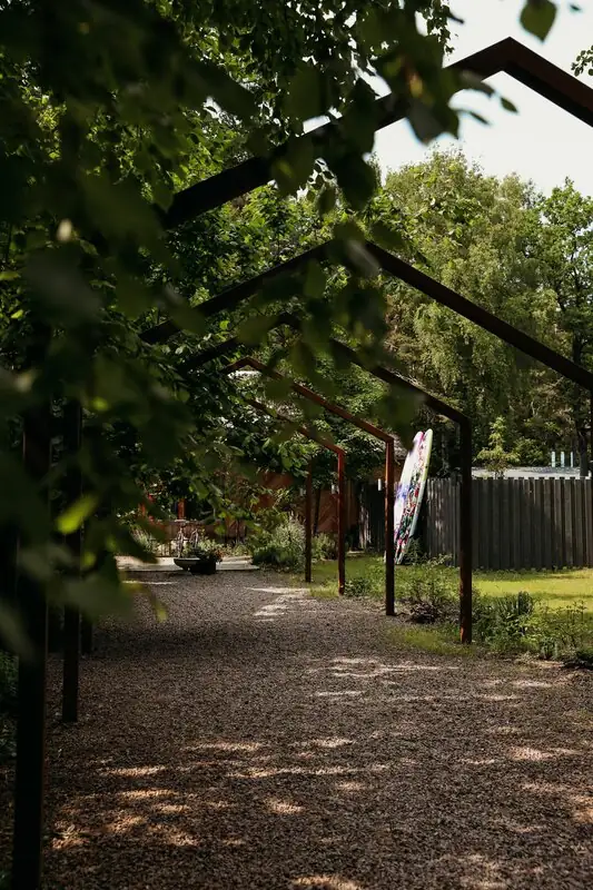 Загородный отель «The Dacha», фото 4