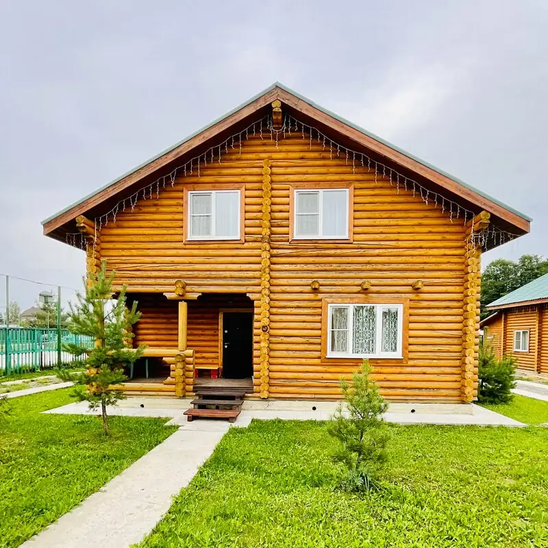 Загородный клуб Луговое, фото 5