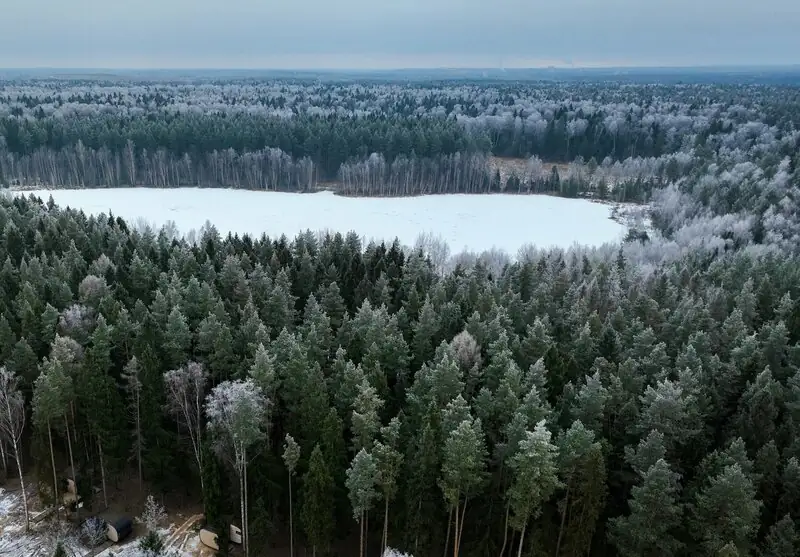 Загородный отель «Озеро белых лилий», фото 5