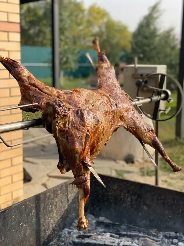 Загородный отель «Поплавок»