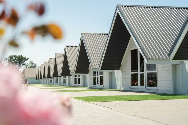 Загородный отель «Белый кит», фото 2