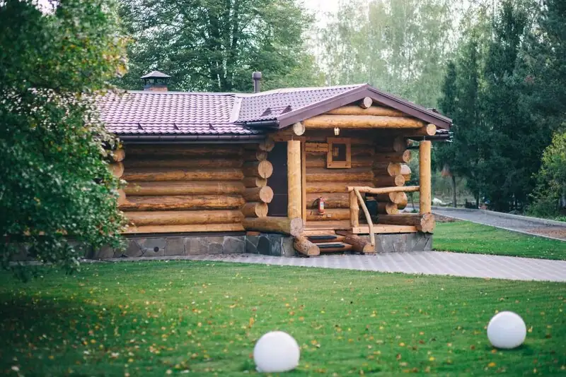Загородный отель «LaFA», фото 3