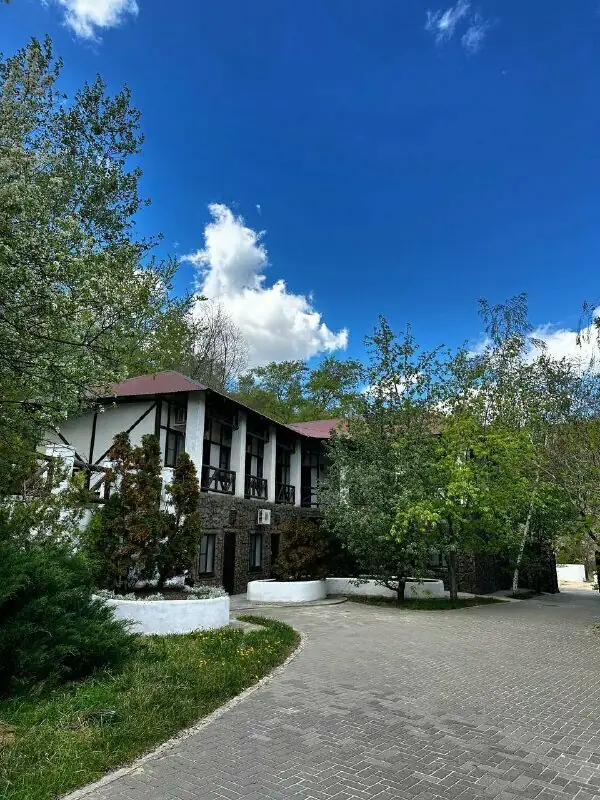 Загородный отель «Эльдорадо», фото 5