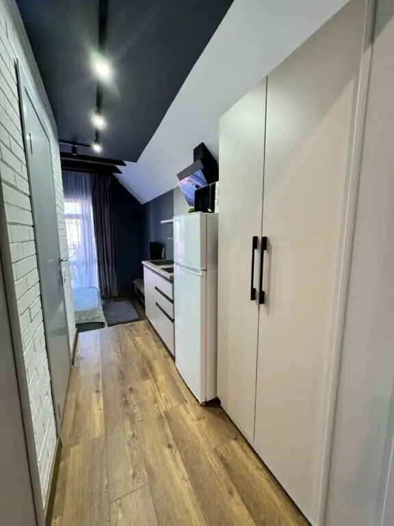 Номер 303. Studio room