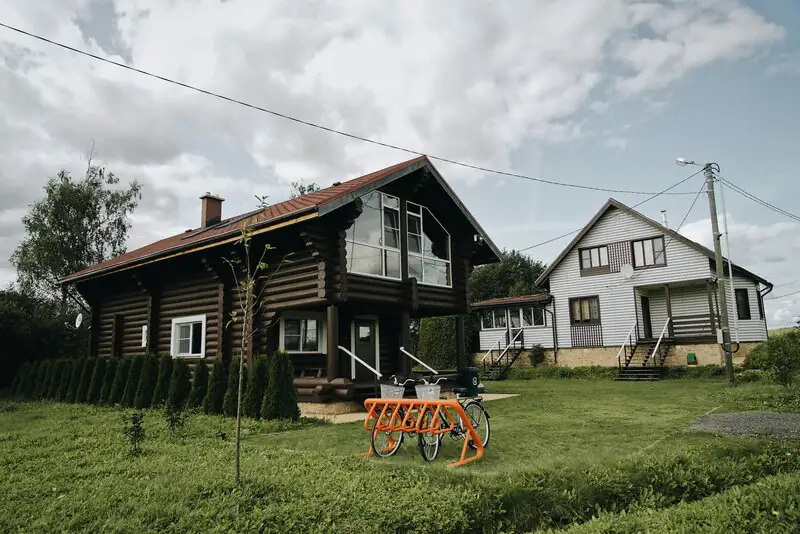Загородный клуб Ранчо.рф, фото 4