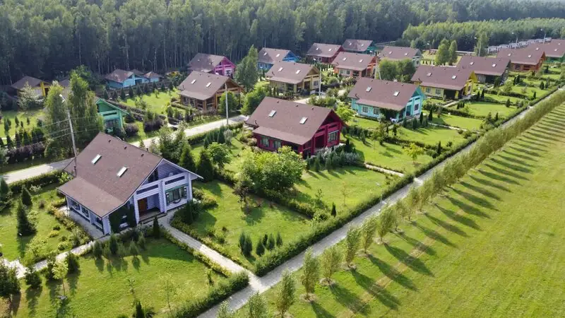 Загородный отель «Юхновград»