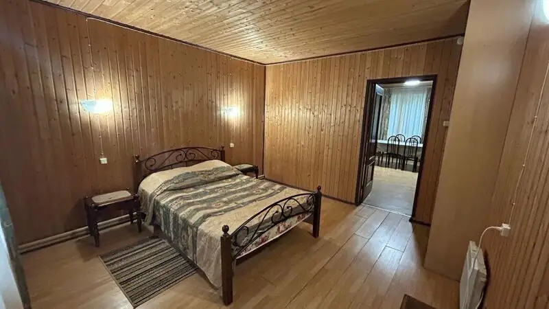 Дом для семейного отдыха