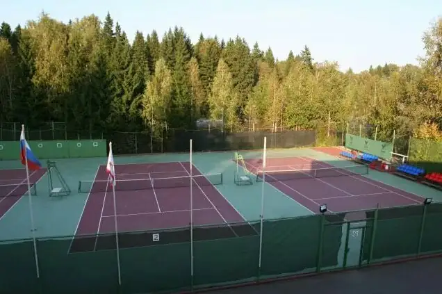 Загородный отель «Солонцово», фото 3