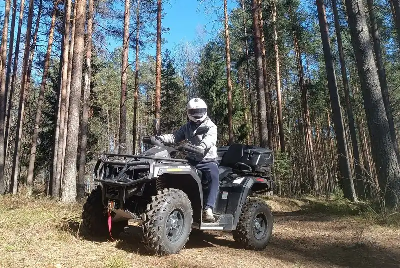 Загородный отель «Силандэ», фото 2