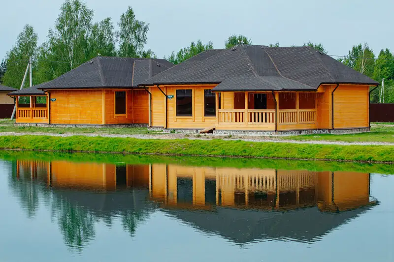 Загородный отель «БлагоДача», фото 4