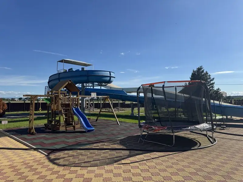 Загородный отель «Жемчужина предгорья», фото 3