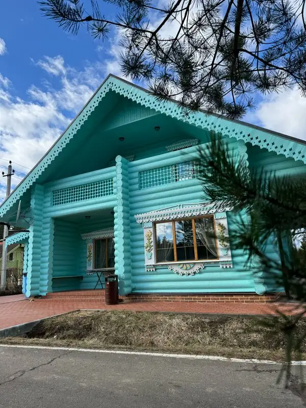 Загородный отель «Юхновград», фото 3