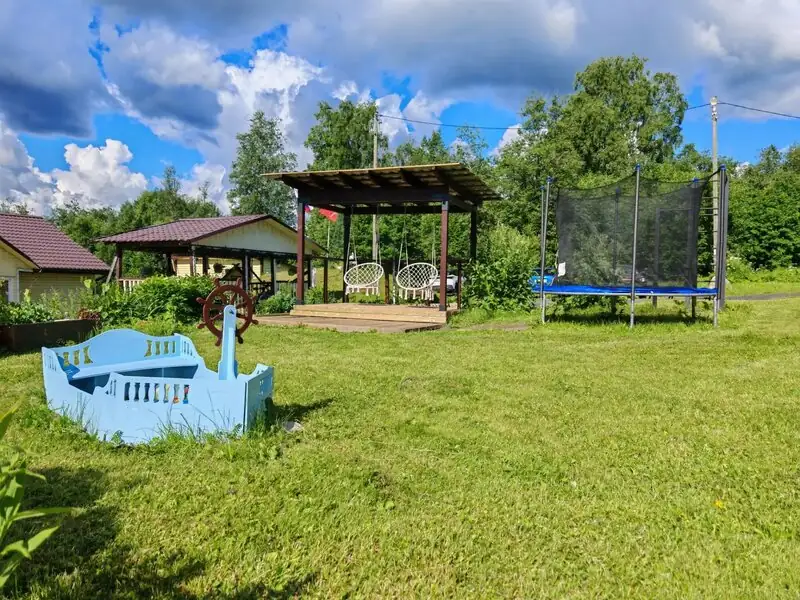 Загородный отель «Домик в деревне», фото 3