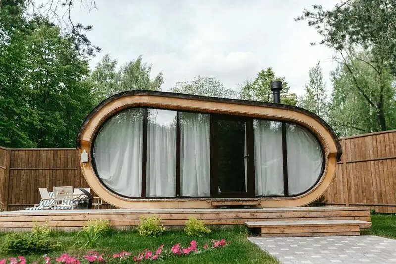 Загородный отель «LaFA», фото 2