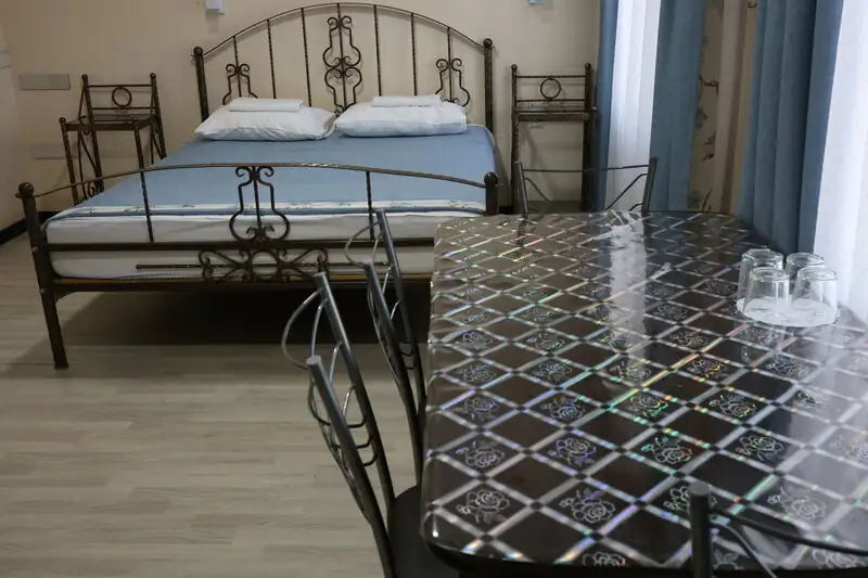 Стандартный номер