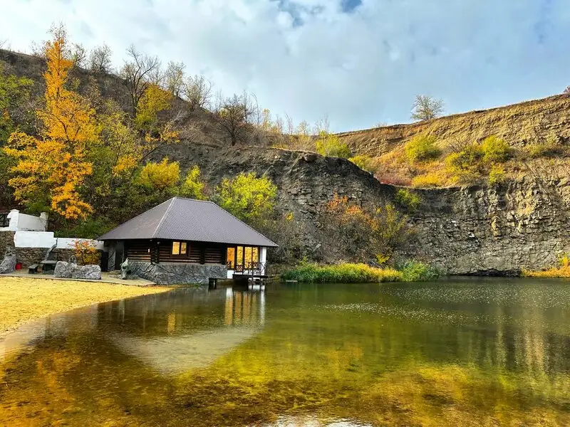 Загородный отель «Эльдорадо», фото 2