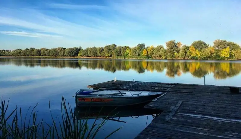 Загородный отель «Наша Фазенда», фото 4