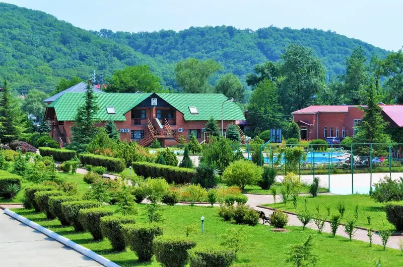 Курортный комплекс Садко, фото 5