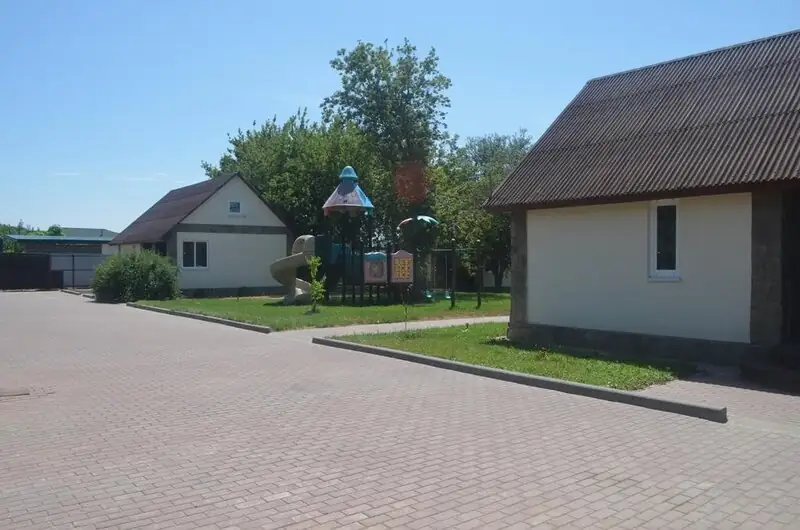 Усадьба Никольское, фото 4