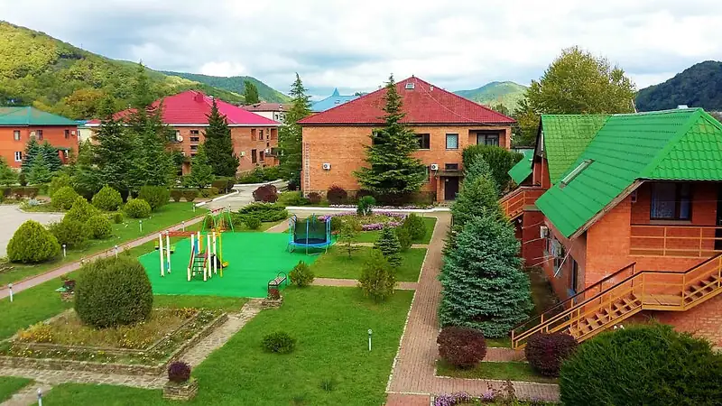 Курортный комплекс Садко, фото 4