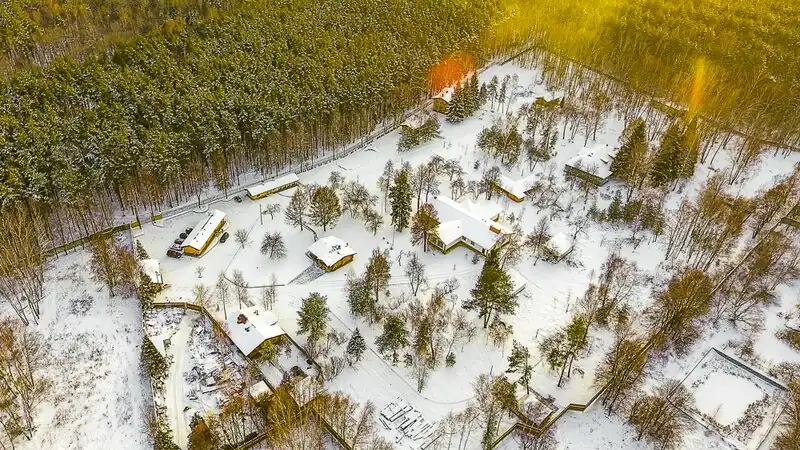 Загородный отель «LaFA», фото 4