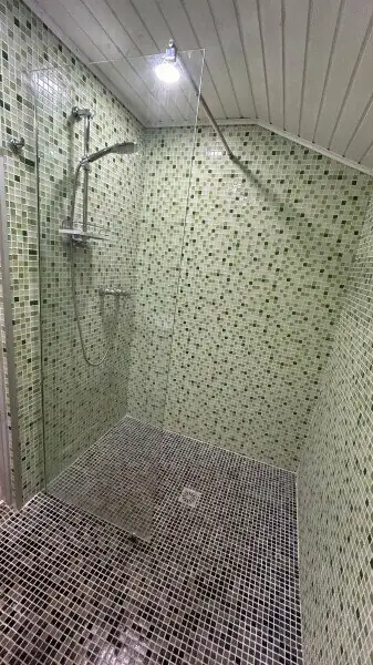 Коттедж Люкс