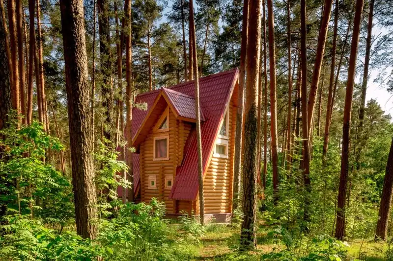 Загородный отель «ВКС-Кантри»