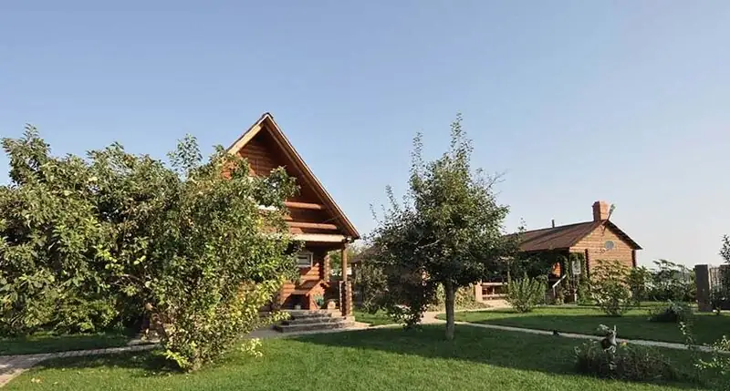 Усадьба Никольское, фото 3