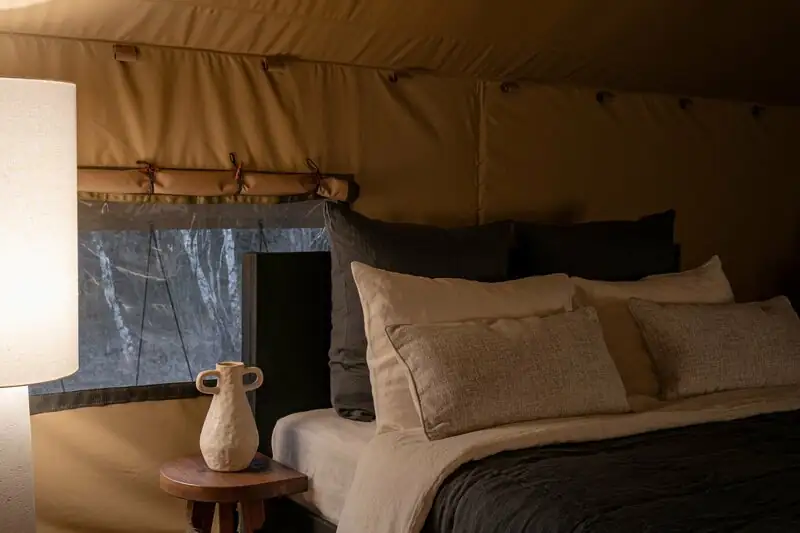 Glamping Eagle
