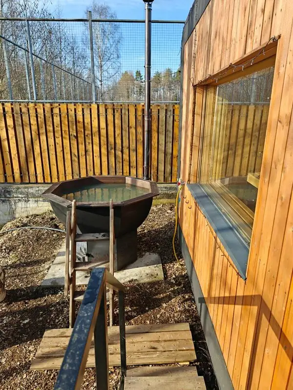 Загородный отель «La Dacha», фото 3